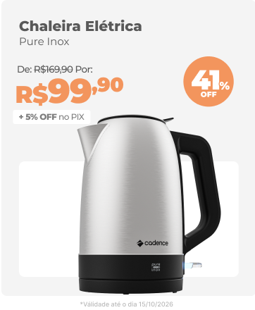 Oferta Relâmpago 1 Mobile